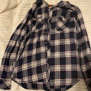 Flannel